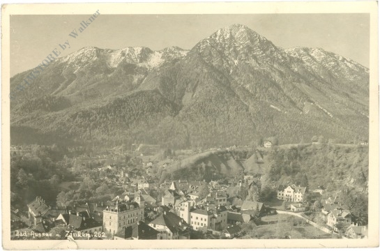bad aussee, m. zinken