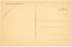 bad aussee, ortsansicht