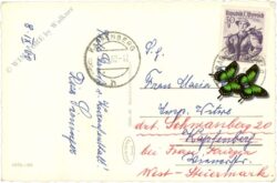 bad gleichenberg, kurpark motiv mit kurmittelhaus