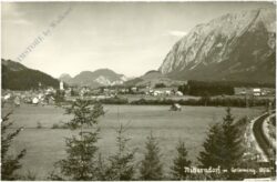 bad mitterndorf, mit grimming