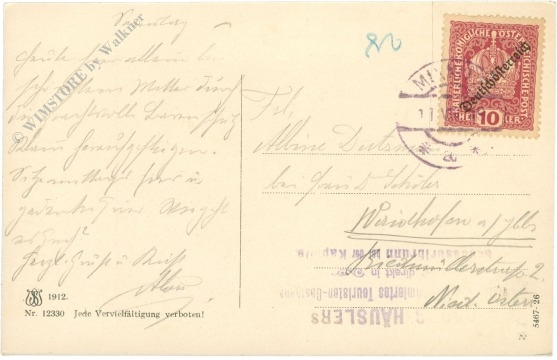 breitenau, schüsserlbrunn