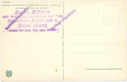 breitenau, kapelle in schüsserlbrunn mit hochlantsch