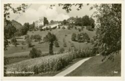 deutschlandsberg, schloss