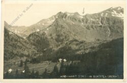 donnersbachwald, ansicht