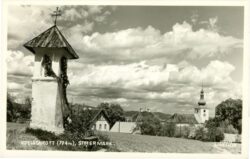 edelschrott, ortsansicht