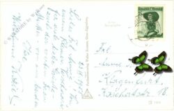 edelschrott, ortsansicht