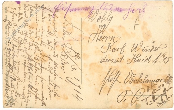 eisenerz, ortsansicht