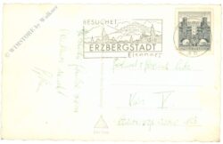 eisenerz, schloss leopoldstein