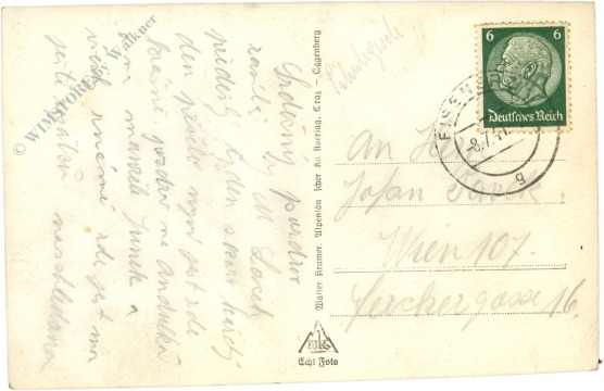 eisenerz, gegen krumpental