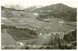 festenburg, ansicht