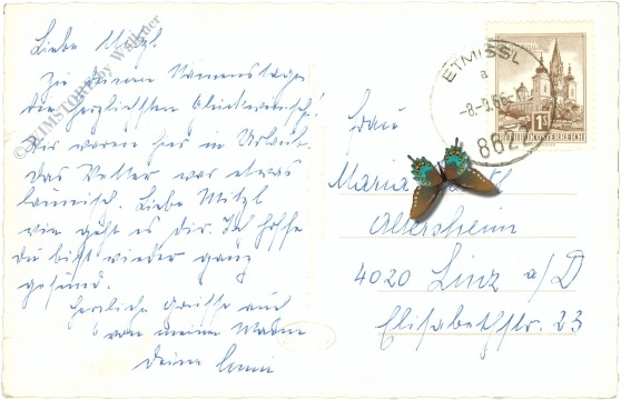 etmißl, gegen hochschwab