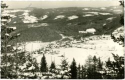 fischbach, ortsansicht