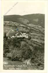 fischbach, ortsansicht