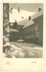 göss, alter hof