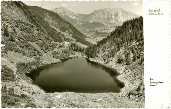 gössenberg, seewigtal, hüttensee gössenberg, seewigtal, hüttensee
