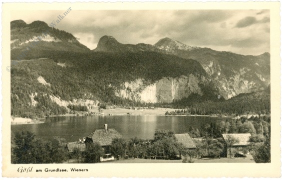 gössl am grundlsee, wienerin