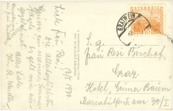graz, heilstätte enzenbach