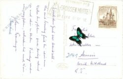 mariazell, mit gemeindealpe m. Ötscher