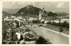 graz, stadt der volkserhebung