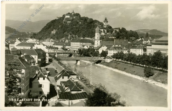 graz, stadt der volkserhebung