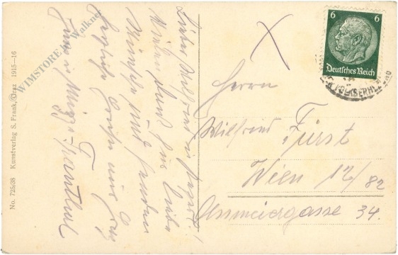 graz, mit den drei brücken