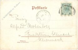 graz, gruss aus, albrechts und franz karl brücke