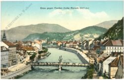 graz, gegen norden (hohe ranath)