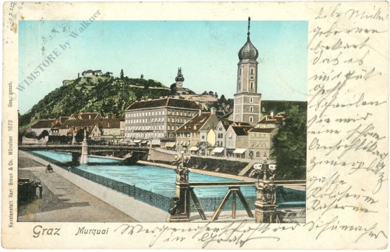 graz, murquai