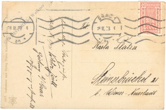 graz, k.k. universität