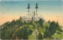 graz, maria trost