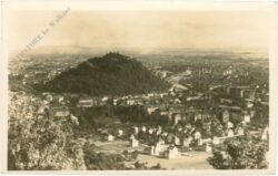 graz, vom rainerkogel