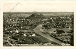 graz, von der kanzel