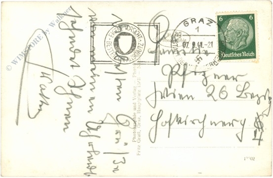 graz, stadt der volkserhebung