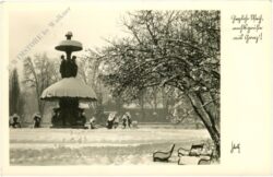 graz, stadtpark