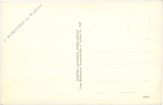 graz, landeskrankenhaus, entwurf archit. r. winkler