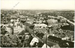 graz, gegen süden