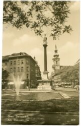 graz, am eisernen tor
