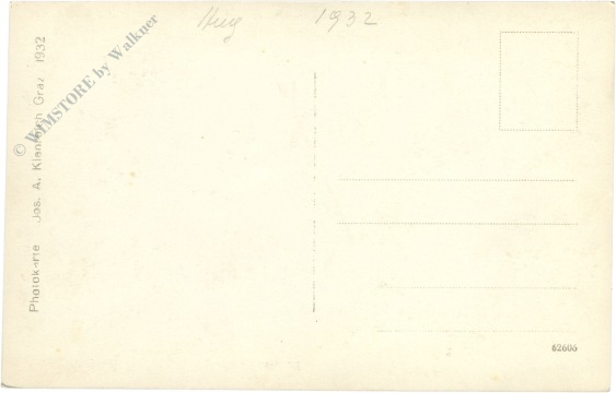 graz, vom rainerkogel