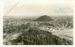 graz, vom rainerkogel