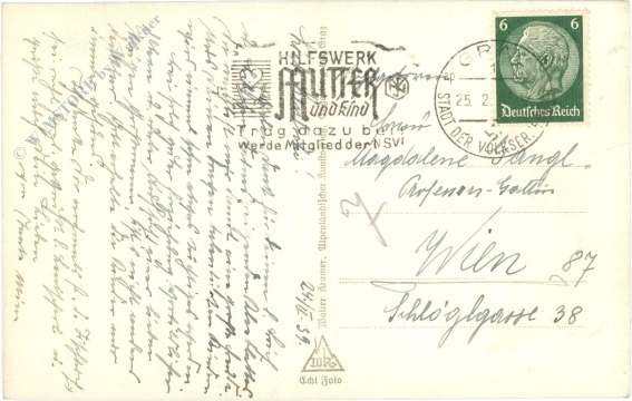 graz, vom rainerkogel