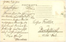 graz, türkenbrunnen am schlossberg