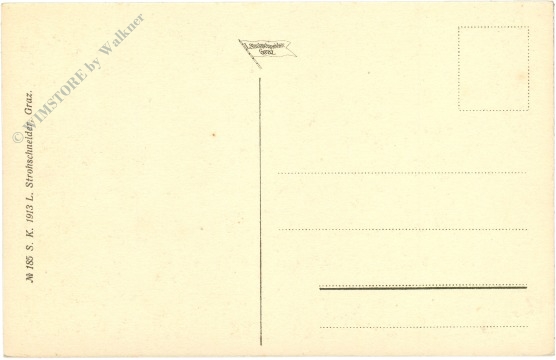 graz, uhrturm am schlossberg