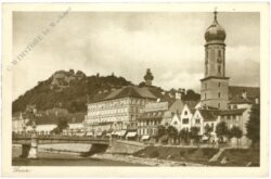 graz, ansicht