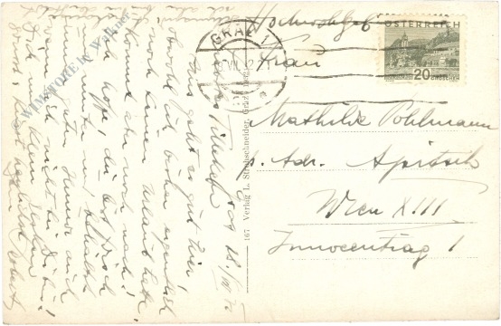 graz, mur, schlossberg