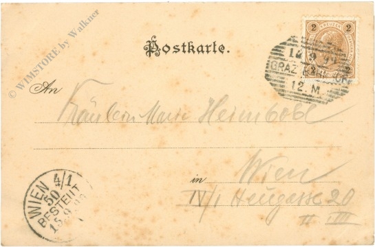 graz, obere sporgasse