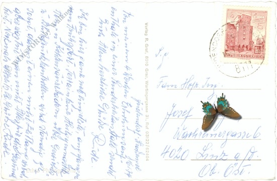 graz, kirche straßengel