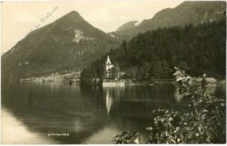 grundlsee, ansicht