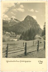 gstatterboden, hotel gesäuse