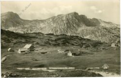 hochschwab, sonnschiennalpe