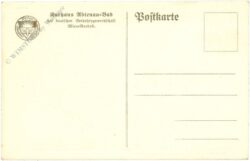 hohenau an der raab, waldmühle an der lammer "sieben mühlen"